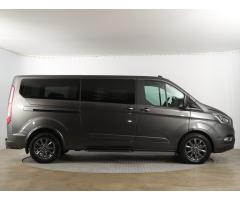 Ford Tourneo Custom 2.0 EcoBlue mHEV 136kW - 8