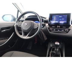 Toyota Corolla 1.5 VVT-i 92kW - 9