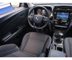 SsangYong Tivoli 1.5 T-GDI 120kW - 9