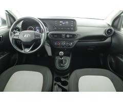 Hyundai i10 1.0 49kW - 9