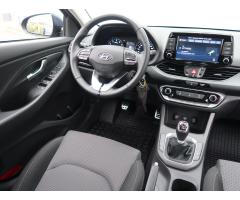 Hyundai i30 1.5 DPI 81kW - 9