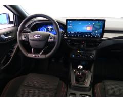 Ford Focus 1.0 MHEV 114kW - 9