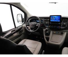 Ford Tourneo Custom 2.0 EcoBlue mHEV 136kW - 9