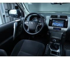 Toyota Land Cruiser 2.8 D-4D 130kW - 9