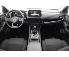 Nissan Qashqai 1.3 DIG-T MHEV 103kW - 9