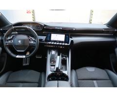 Peugeot 508 1.6 PureTech 133kW - 10