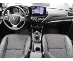 Suzuki SX4 S-cross 1.4 BoosterJet 95kW - 10