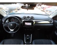 Suzuki Vitara 1.4 BoosterJet 95kW - 10