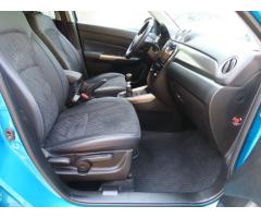 Suzuki Vitara 1.4 BoosterJet 95kW - 12