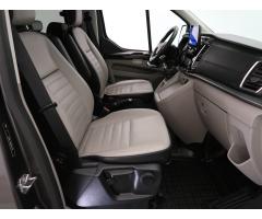 Ford Tourneo Custom 2.0 EcoBlue mHEV 136kW - 12