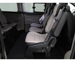 Ford Tourneo Custom 2.0 EcoBlue mHEV 136kW - 13