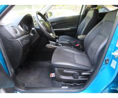 Suzuki Vitara 1.4 BoosterJet 95kW - 16