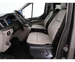 Ford Tourneo Custom 2.0 EcoBlue mHEV 136kW - 16