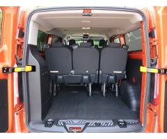 Ford Transit Custom 2.0 EcoBlue mHEV 96kW - 19