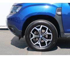 Dacia Duster 1.0 TCe 67kW - 20