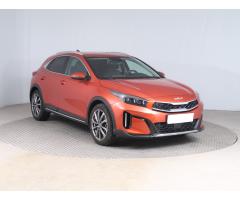 Kia XCeed 1.5 T-GDI 118kW - 1