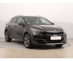 Kia XCeed 1.4 T-GDI 103kW - 1