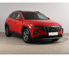 Hyundai Tucson 1.6 T-GDI 110kW - 1