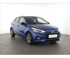 Hyundai i20 1.0 T-GDI 74kW - 1