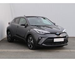 Toyota C-HR 2.0 Hybrid 135kW - 1