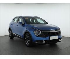 Kia Sportage 1.6 T-GDI MHEV 110kW - 1