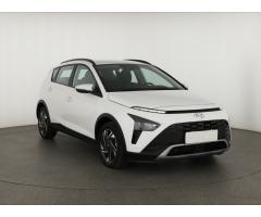 Hyundai Bayon 1.0 T-GDI 74kW - 1