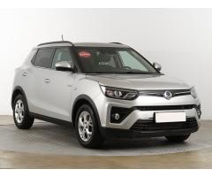 SsangYong Tivoli 1.5 T-GDI 120kW - 1