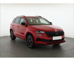 Škoda Karoq 1.5 TSI 110kW - 1