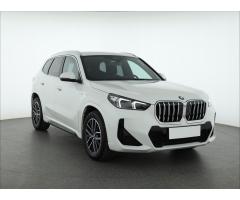 BMW X1 sDrive18i 100kW - 1