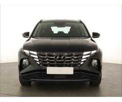 Hyundai Tucson 1.6 T-GDI 110kW - 2