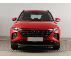 Hyundai Tucson 1.6 T-GDI 110kW - 2