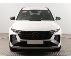 Hyundai Tucson 1.6 T-GDI 110kW - 2