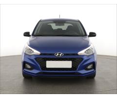 Hyundai i20 1.0 T-GDI 74kW - 2