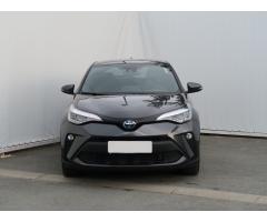 Toyota C-HR 2.0 Hybrid 135kW - 2