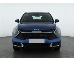 Kia Sportage 1.6 T-GDI MHEV 110kW - 2