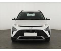 Hyundai Bayon 1.0 T-GDI 74kW - 2