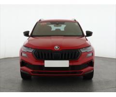 Škoda Karoq 1.5 TSI 110kW - 2