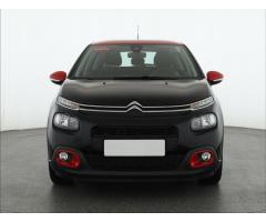 Citroën C3 1.2 PureTech 61kW - 2