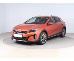 Kia XCeed 1.5 T-GDI 118kW - 3