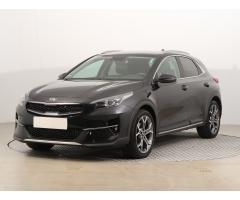 Kia XCeed 1.4 T-GDI 103kW - 3