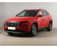 Hyundai Tucson 1.6 T-GDI 110kW - 3