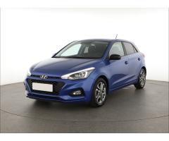 Hyundai i20 1.0 T-GDI 74kW - 3