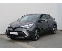 Toyota C-HR 2.0 Hybrid 135kW - 3