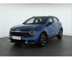 Kia Sportage 1.6 T-GDI MHEV 110kW - 3