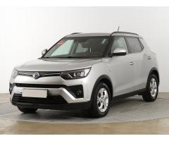 SsangYong Tivoli 1.5 T-GDI 120kW - 3