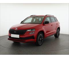 Škoda Karoq 1.5 TSI 110kW - 3