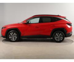 Hyundai Tucson 1.6 T-GDI 110kW - 4