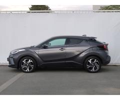 Toyota C-HR 2.0 Hybrid 135kW - 4