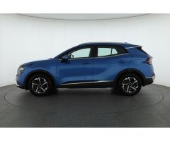 Kia Sportage 1.6 T-GDI MHEV 110kW - 4