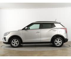 SsangYong Tivoli 1.5 T-GDI 120kW - 4